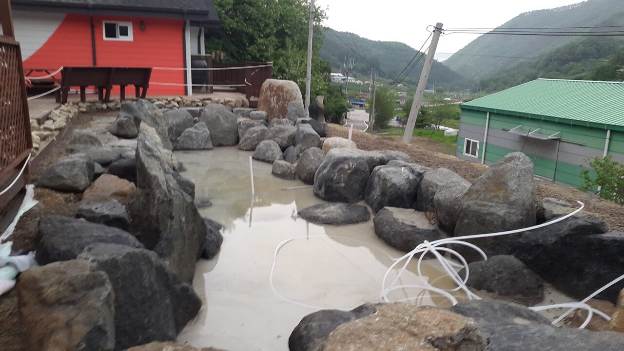 ABC조경 시공 사례 - 정직 시공 18년