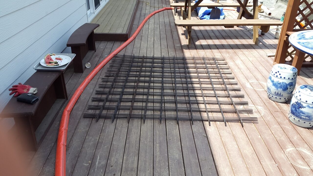 ABC조경 시공 사례 - 정직 시공 18년