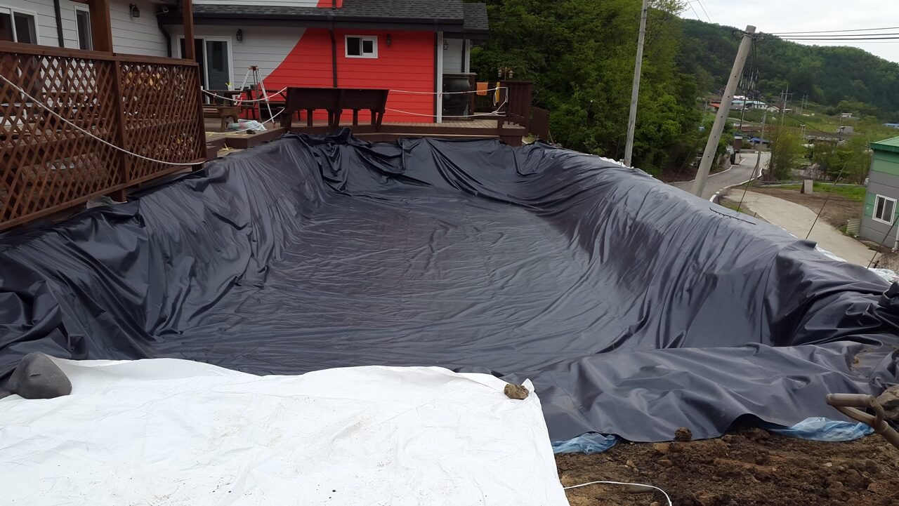 ABC조경 시공 사례 - 정직 시공 18년