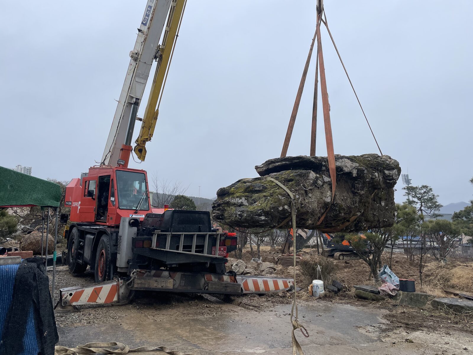 ABC조경 시공 사례 - 정직 시공 18년