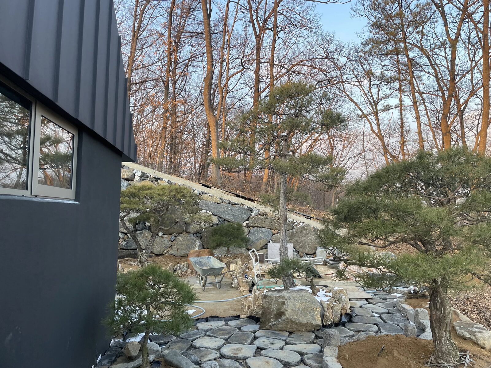 ABC조경 시공 사례 - 정직 시공 18년