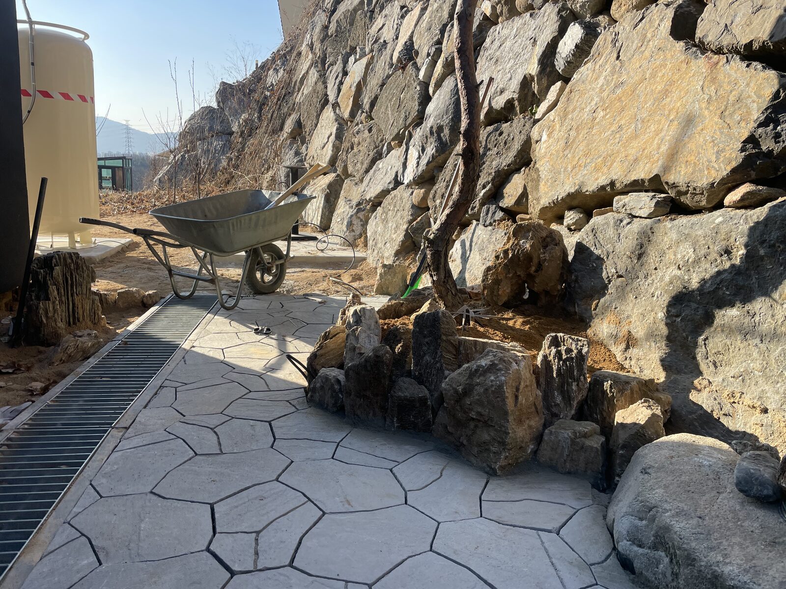 ABC조경 시공 사례 - 정직 시공 18년