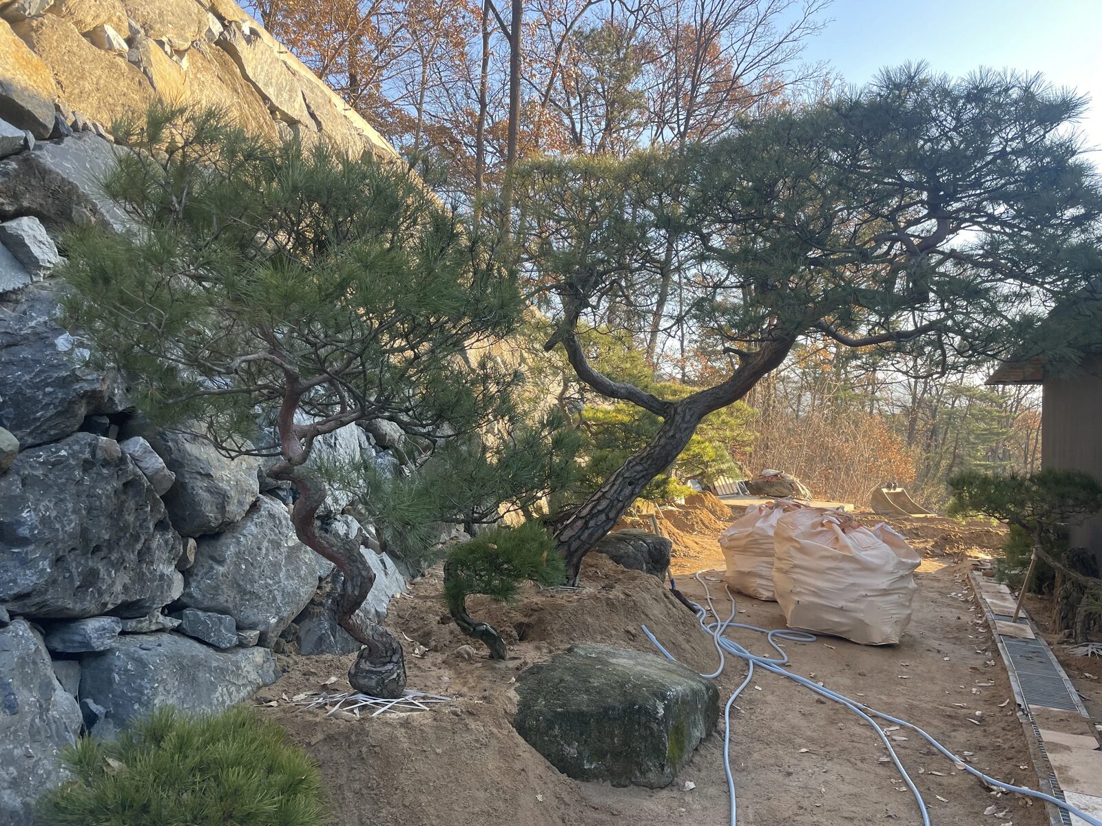 ABC조경 시공 사례 - 정직 시공 18년