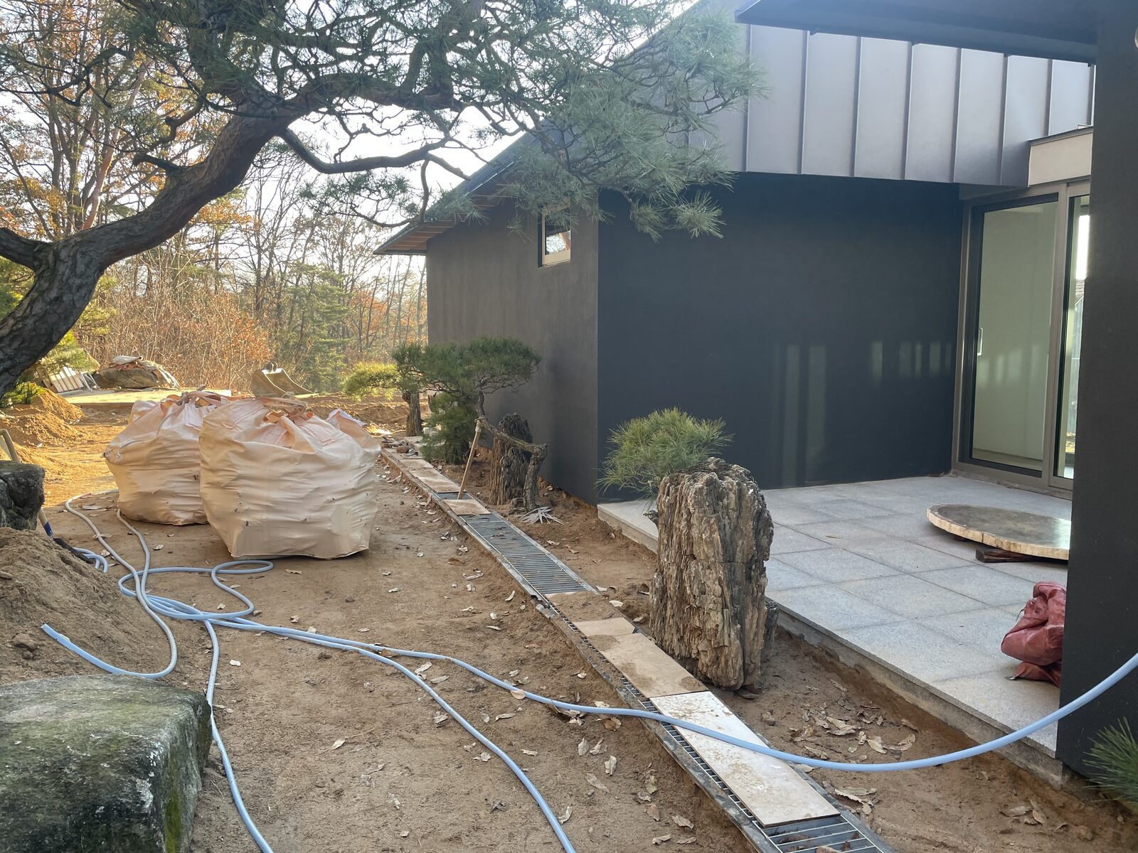 ABC조경 시공 사례 - 정직 시공 18년