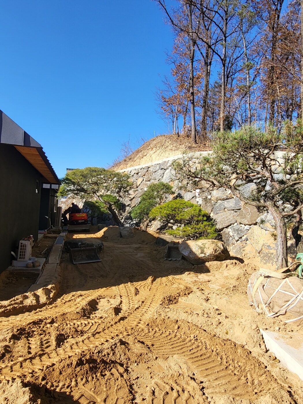 ABC조경 시공 사례 - 정직 시공 18년