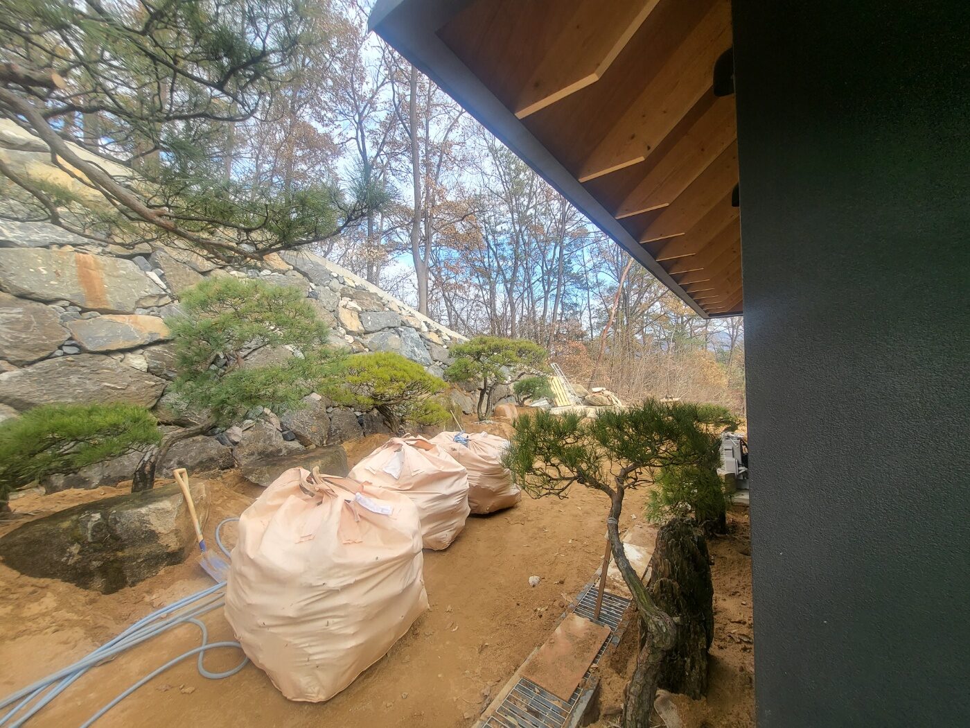 ABC조경 시공 사례 - 정직 시공 18년