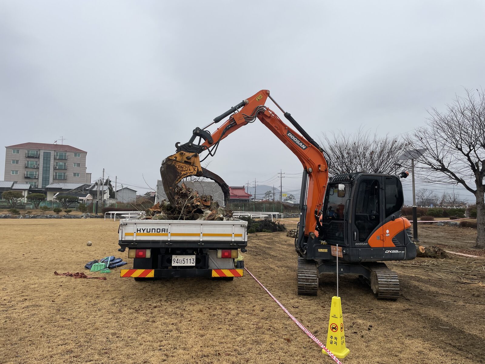 ABC조경 시공 사례 - 정직 시공 18년