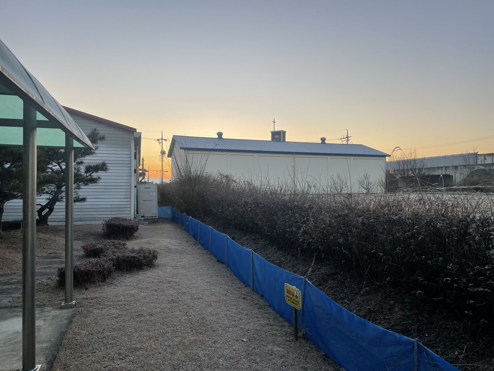 ABC조경 시공 사례 - 정직 시공 18년