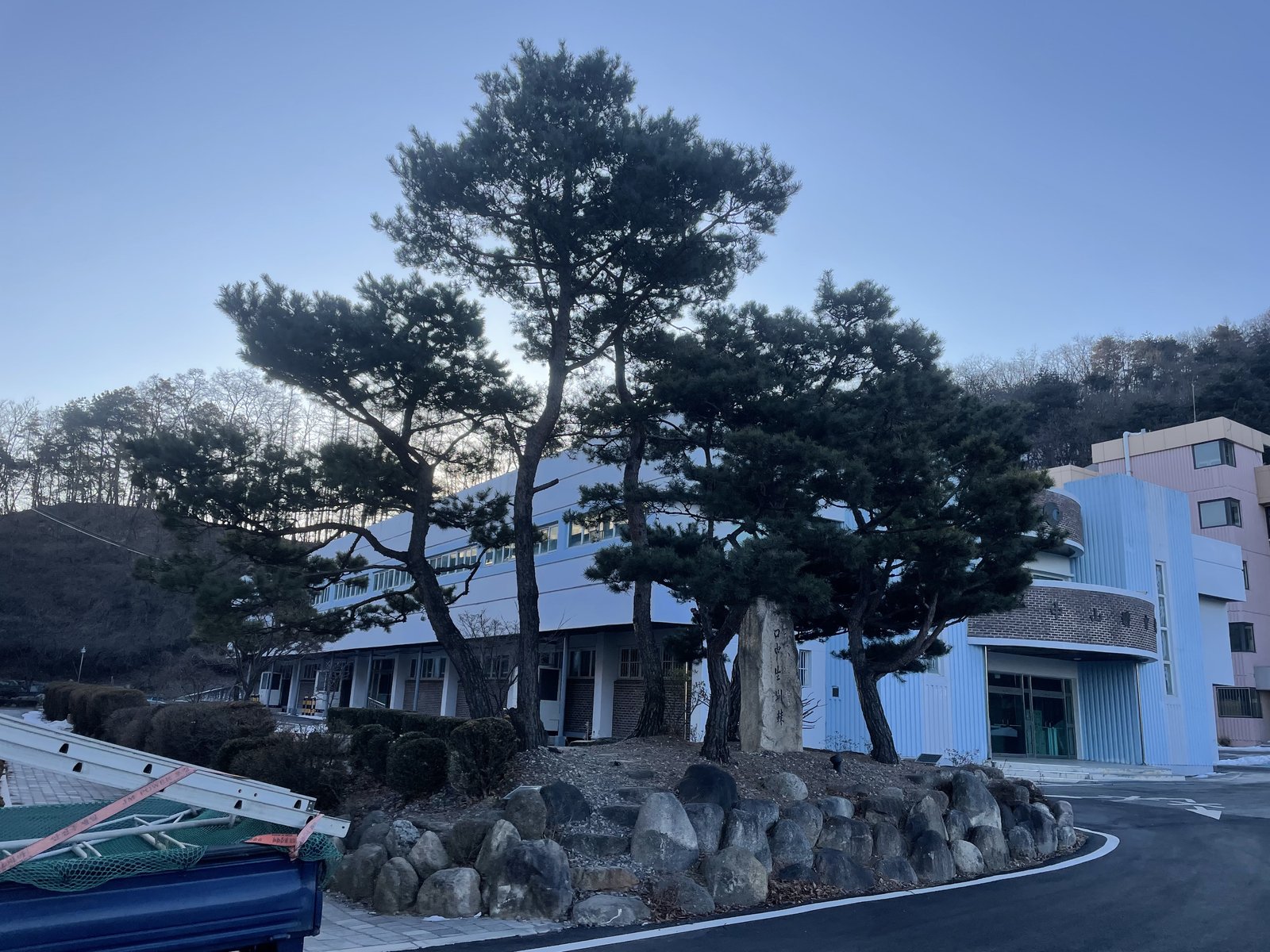 강경읍 조경 시공 참고 사례 - ABC조경 18년