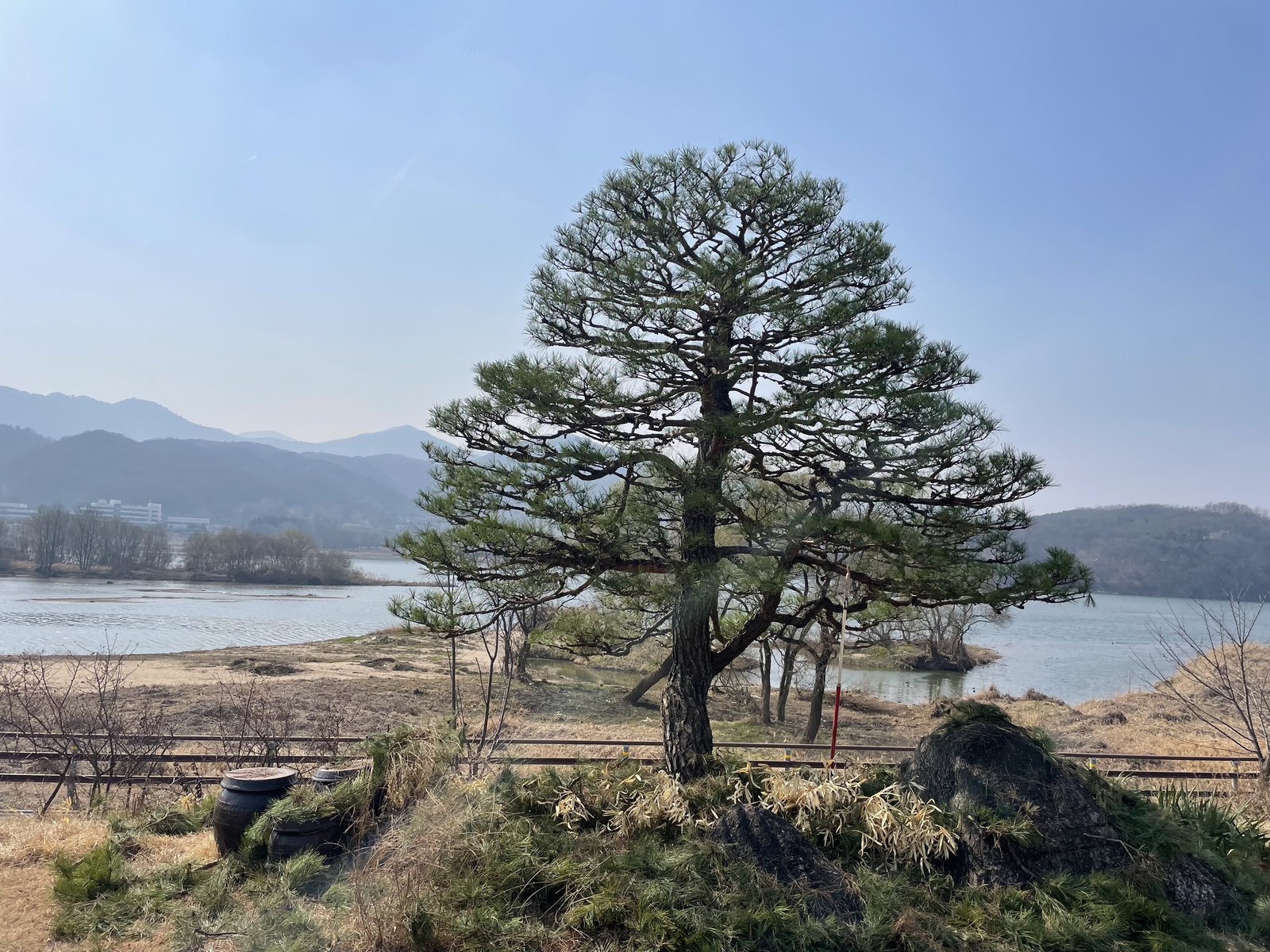 배방읍 조경 시공 참고 사례 - ABC조경 18년